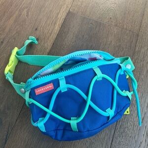 Lovevery Inventor Adventure Pouch Fanny Pack